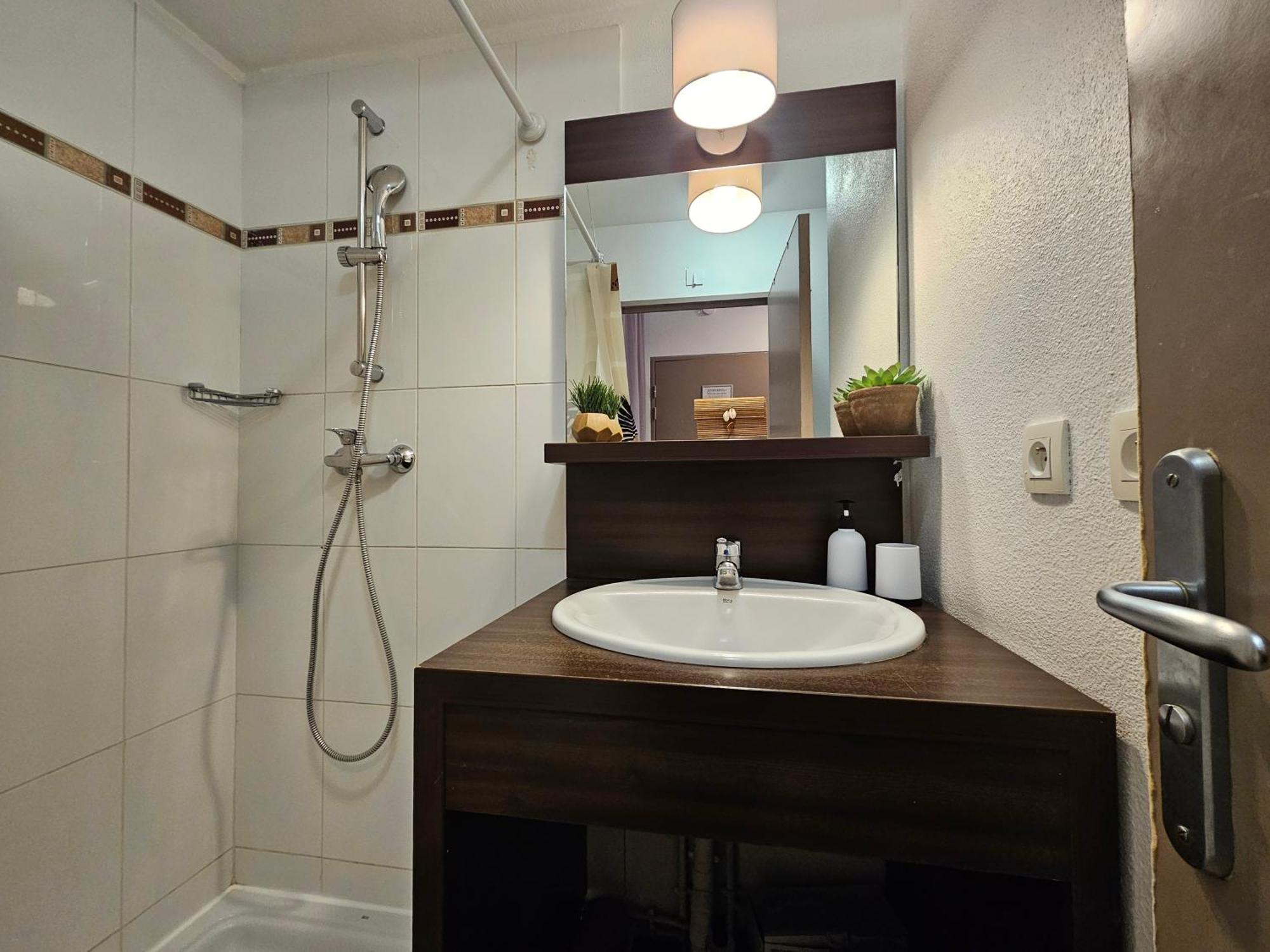 A116 Appartement Disneyland Paris T1 Монтеврен Экстерьер фото